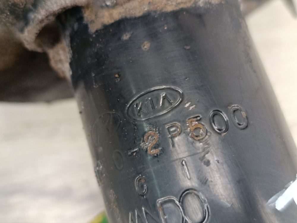 Амортизатор, 4000 рублей, Москва