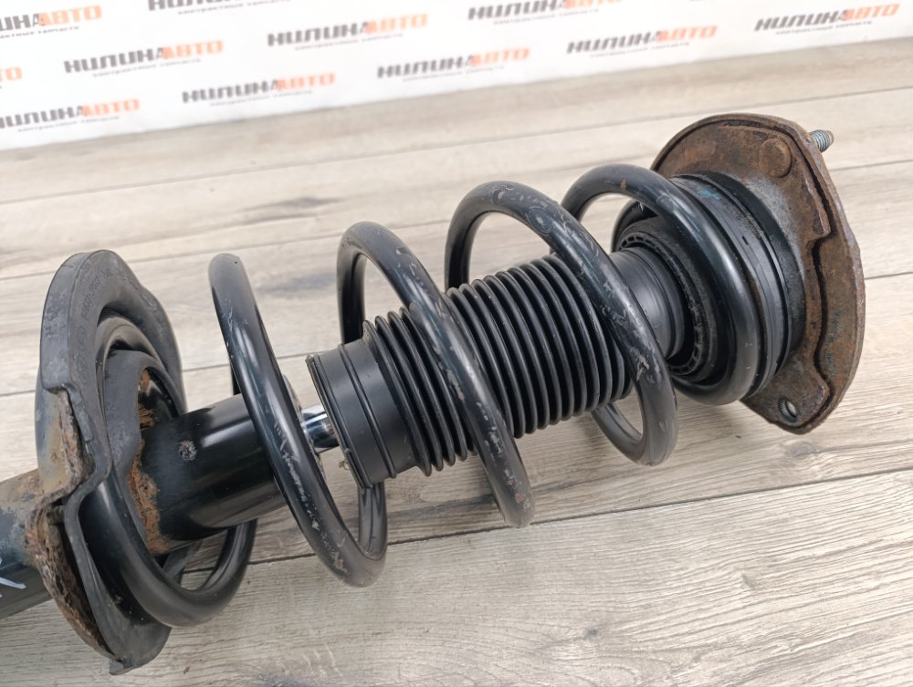 Амортизатор, 4000 рублей, Москва