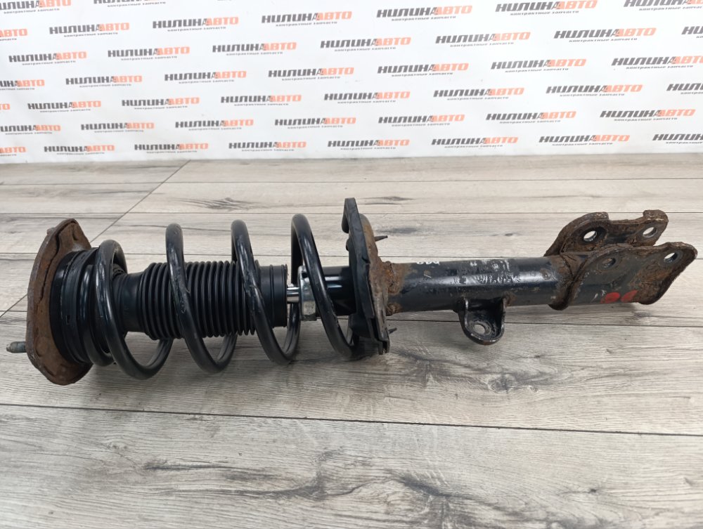 Амортизатор, 4000 рублей, Москва