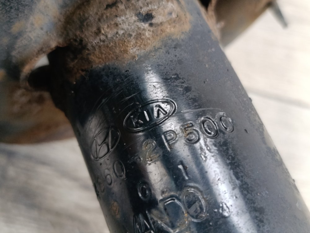 Амортизатор, 4000 рублей, Москва