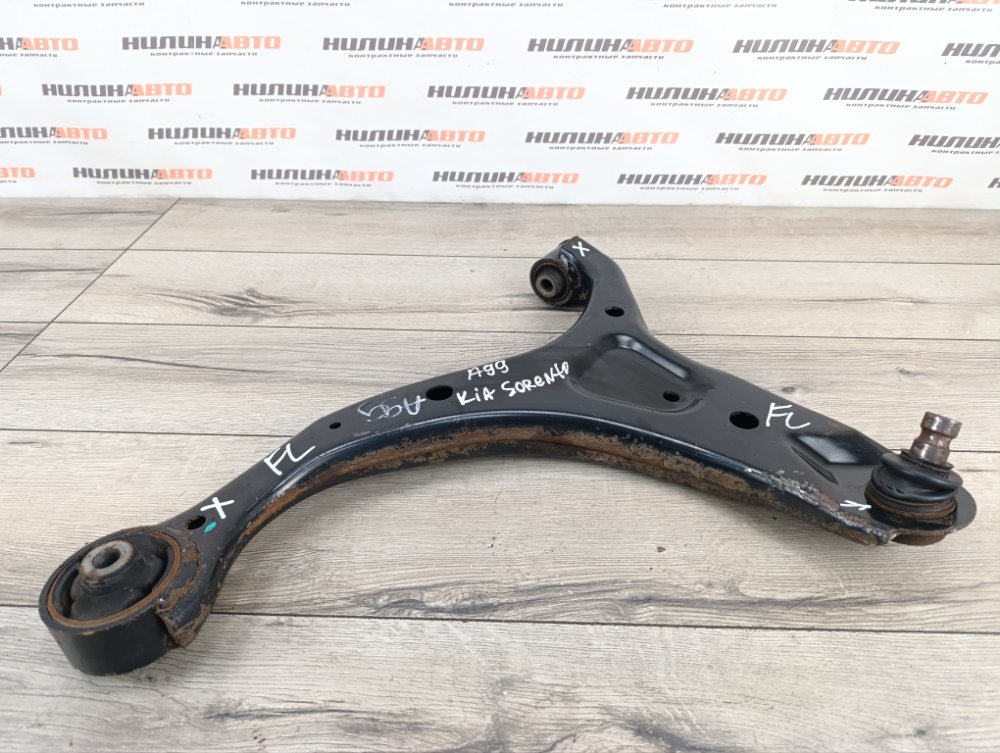 Рычаг передний нижний, 500 рублей, Москва