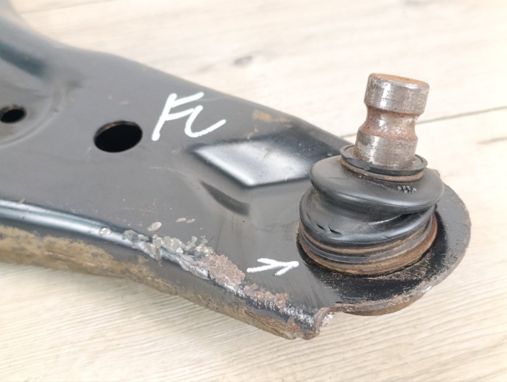 Рычаг передний нижний, 500 рублей, Москва