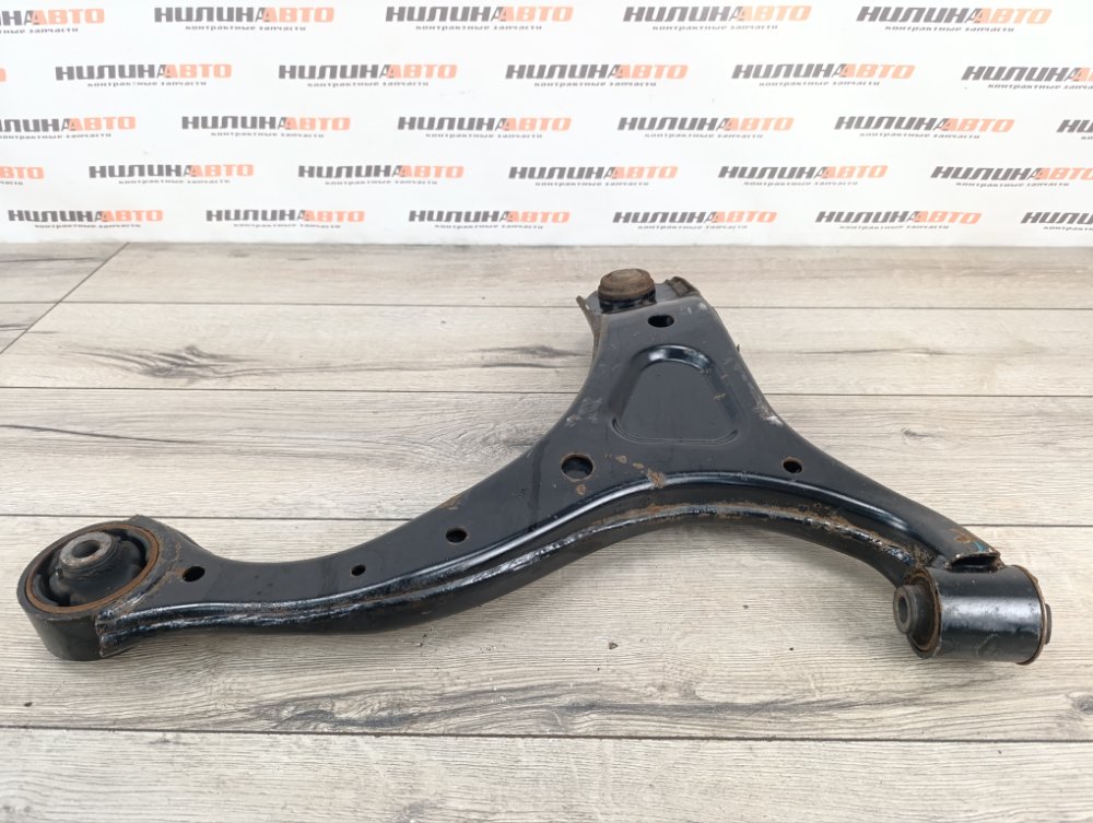 Рычаг передний нижний, 500 рублей, Москва