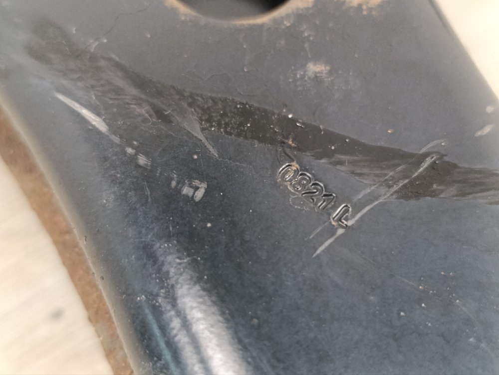 Рычаг передний нижний, 500 рублей, Москва