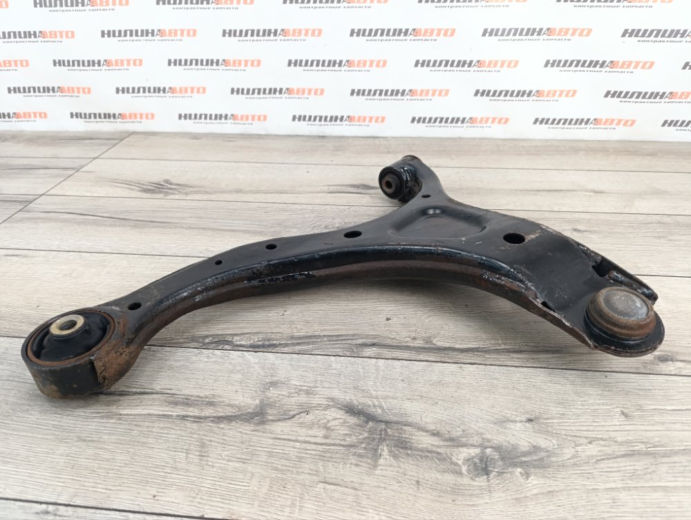 Рычаг передний нижний, 500 рублей, Москва