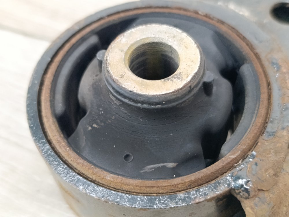 Рычаг передний нижний, 500 рублей, Москва