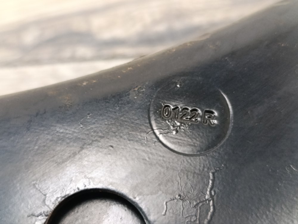 Рычаг передний нижний, 500 рублей, Москва