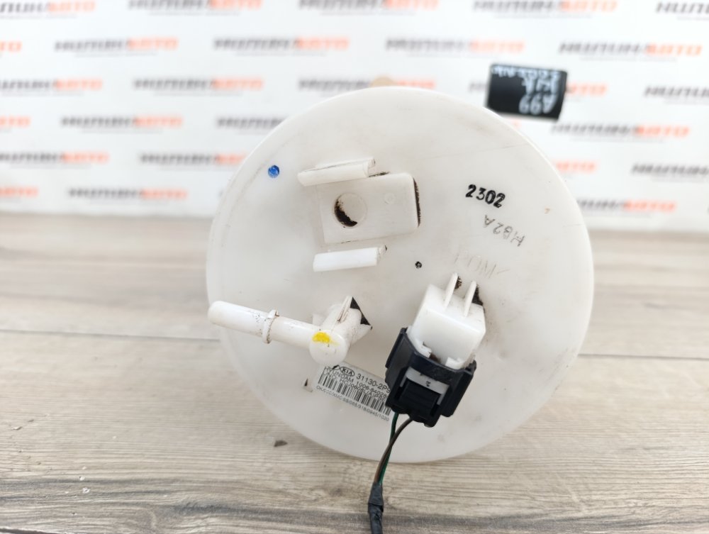 Датчик уровня топлива, 800 рублей, Москва