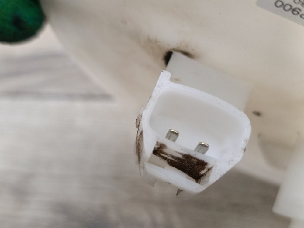 Датчик уровня топлива, 800 рублей, Москва