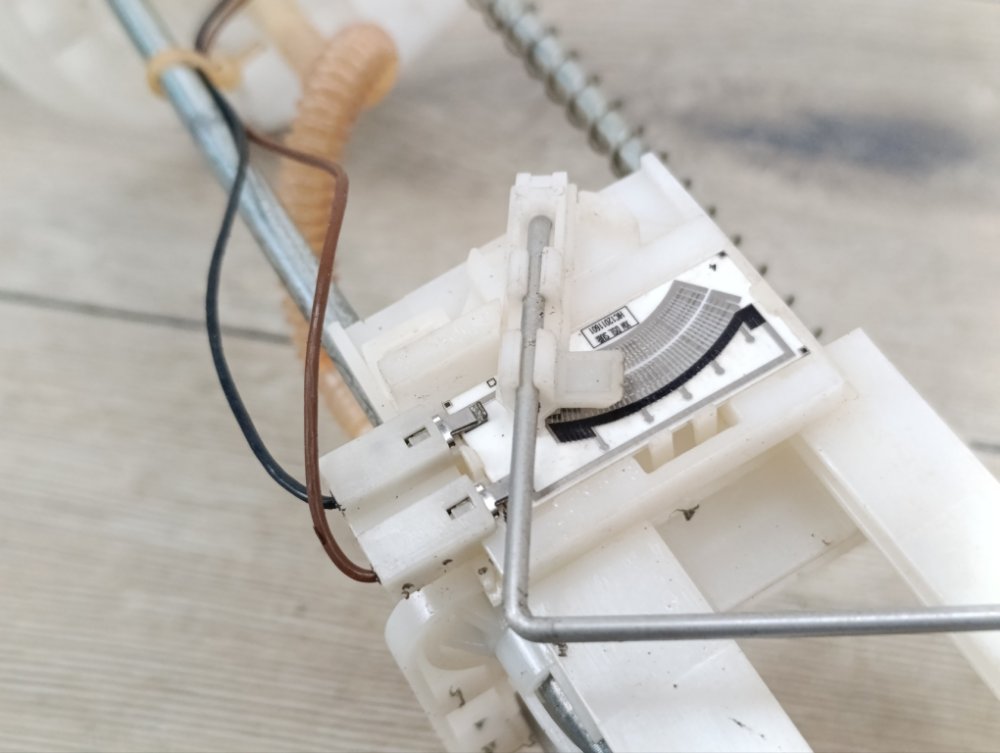 Датчик уровня топлива, 800 рублей, Москва