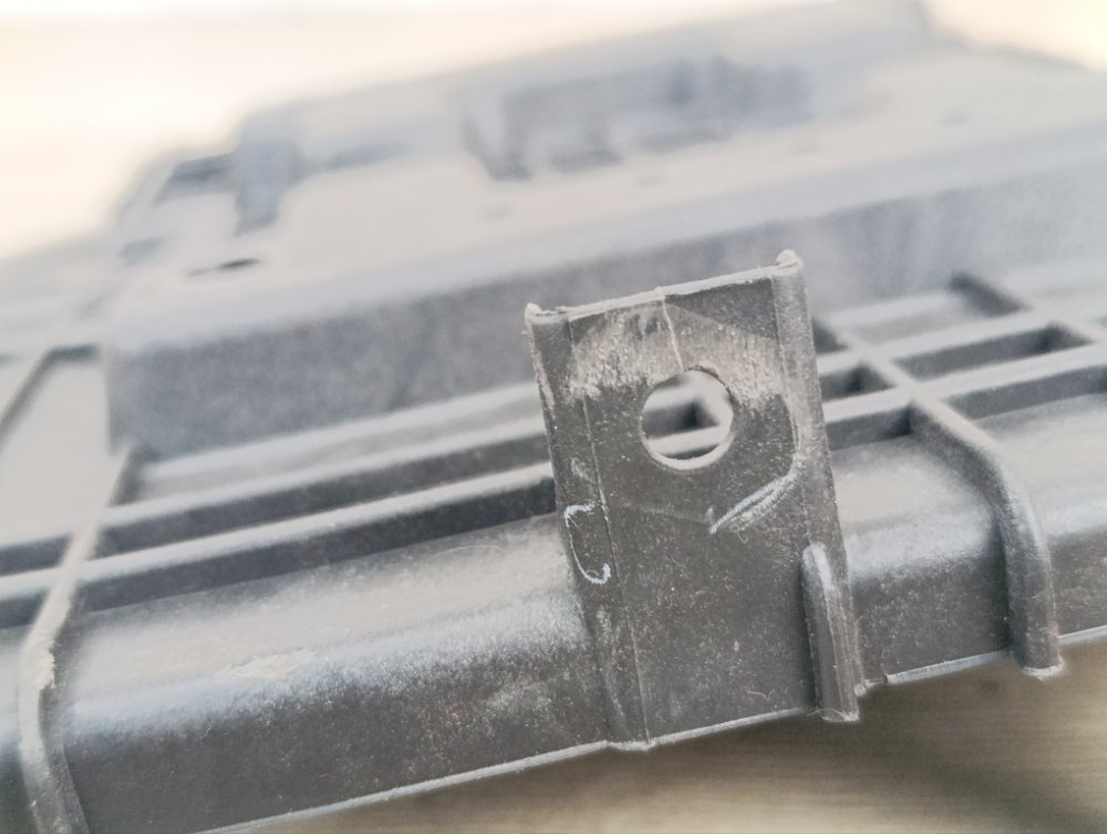 Площадка аккумулятора, 500 рублей, Москва