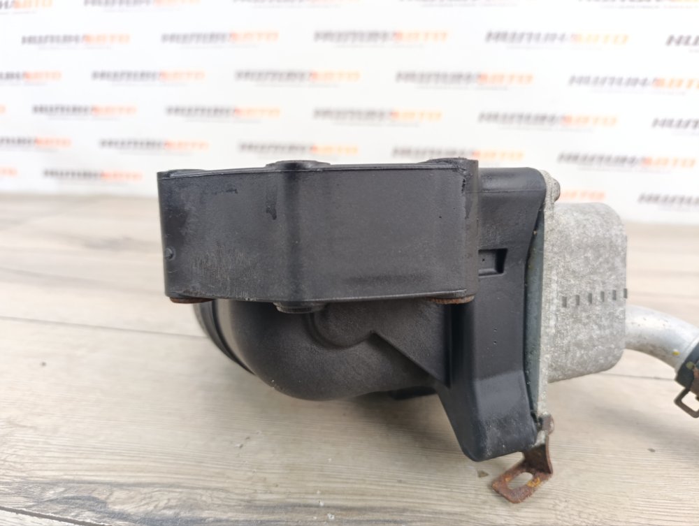 Корпус масляного фильтра, 2000 рублей, Москва