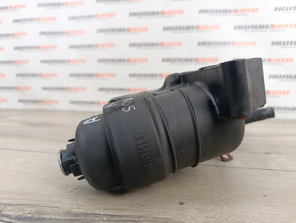 Корпус масляного фильтра, 2000 рублей, Москва