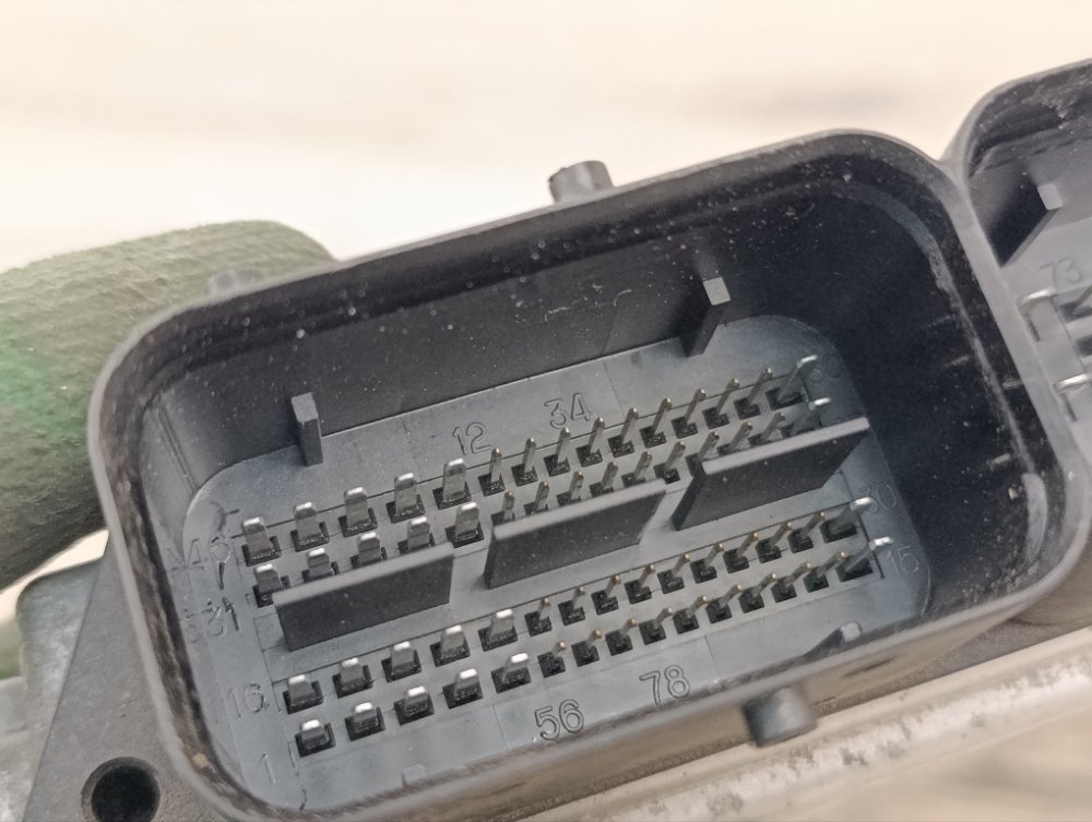 Блок управления двигателем, 3000 рублей, Москва