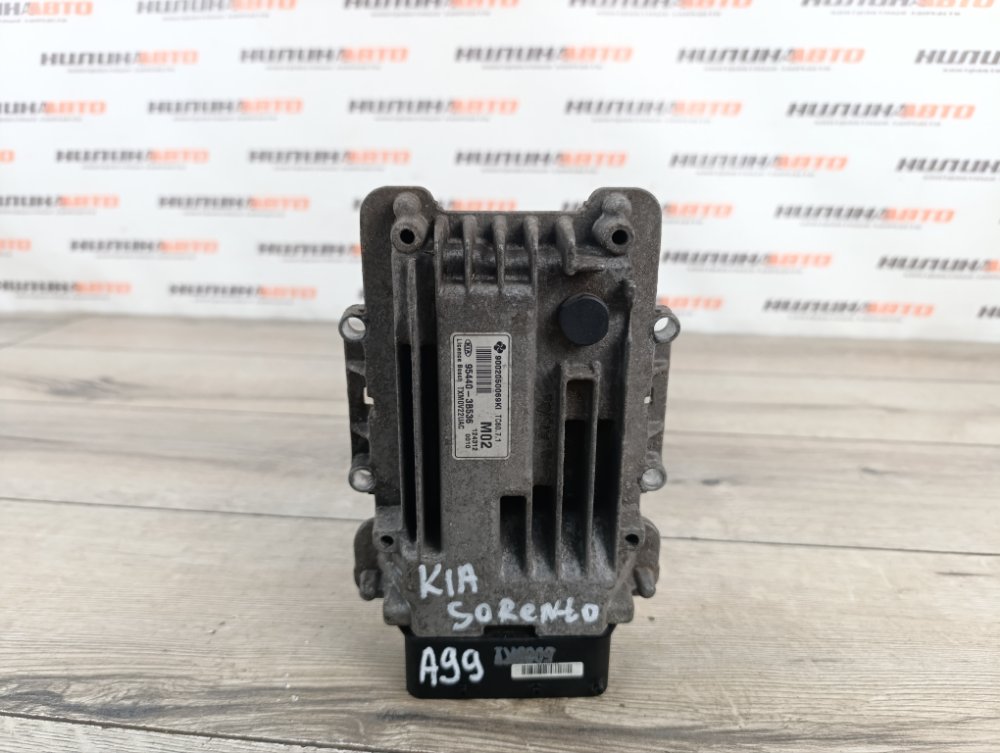 Блок управления АКПП, 3000 рублей, Москва