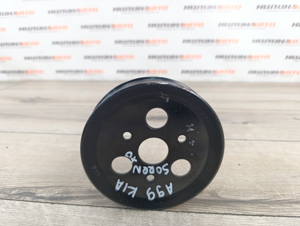 Шкив помпы, 400 рублей, Москва