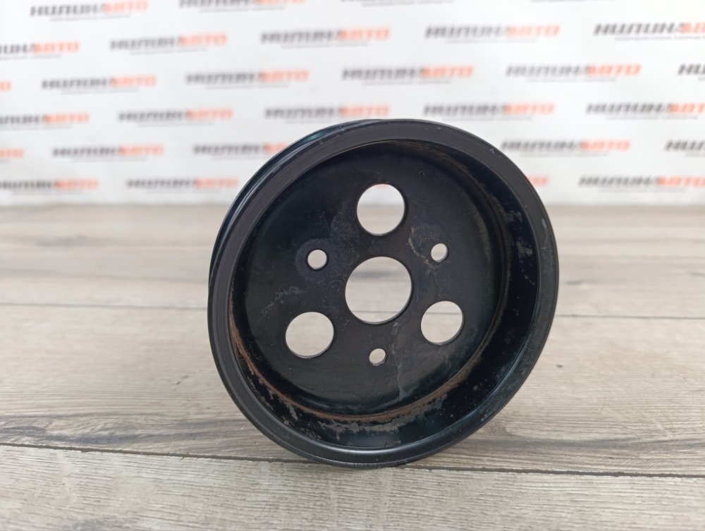 Шкив помпы, 400 рублей, Москва