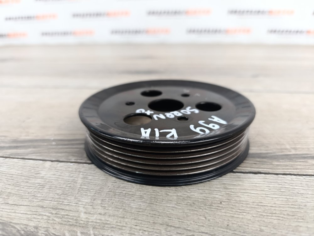 Шкив помпы, 400 рублей, Москва