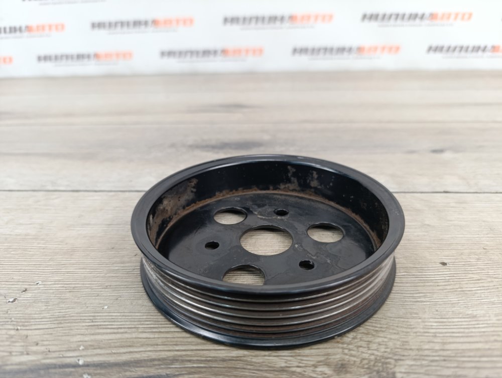 Шкив помпы, 400 рублей, Москва