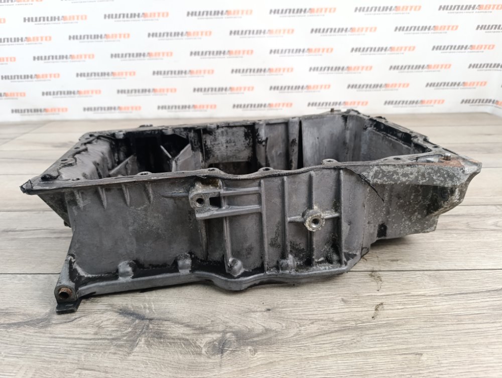 Поддон двигателя, 2000 рублей, Москва