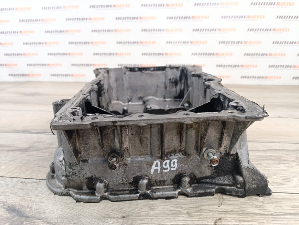 Поддон двигателя, 2000 рублей, Москва