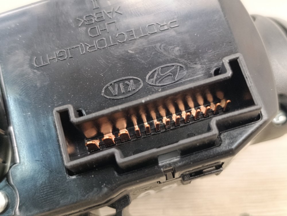 Переключатель подрулевой поворотников, 700 рублей, Москва