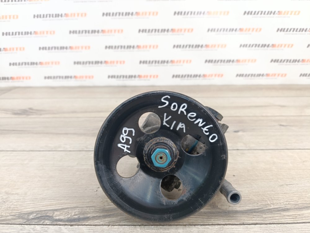 Насос ГУР, 3000 рублей, Москва