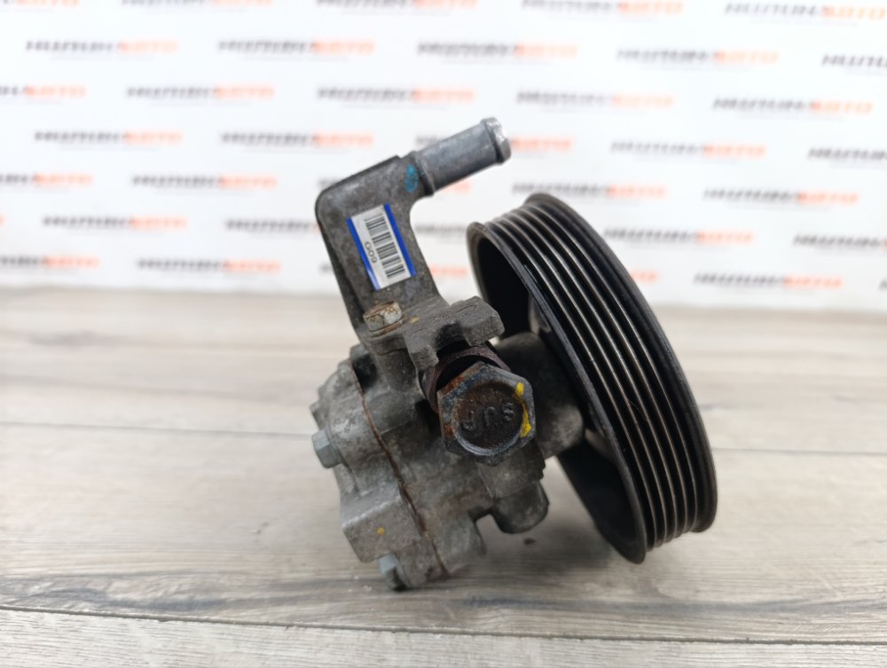 Насос ГУР, 3000 рублей, Москва