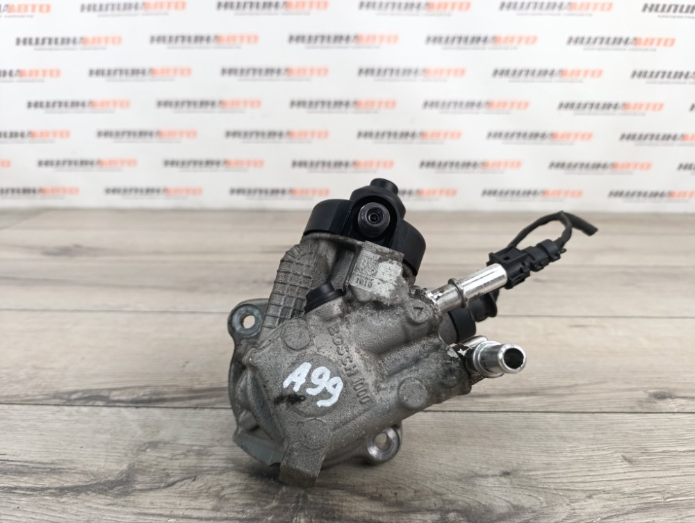 ТНВД, 19800 рублей, Москва