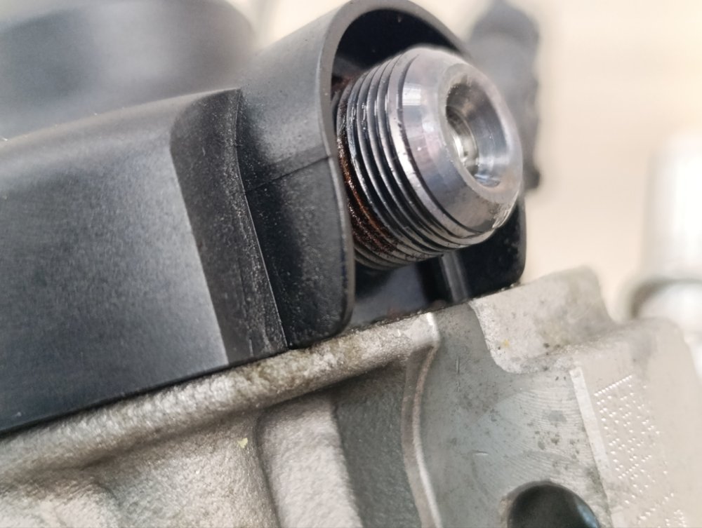 ТНВД, 19800 рублей, Москва