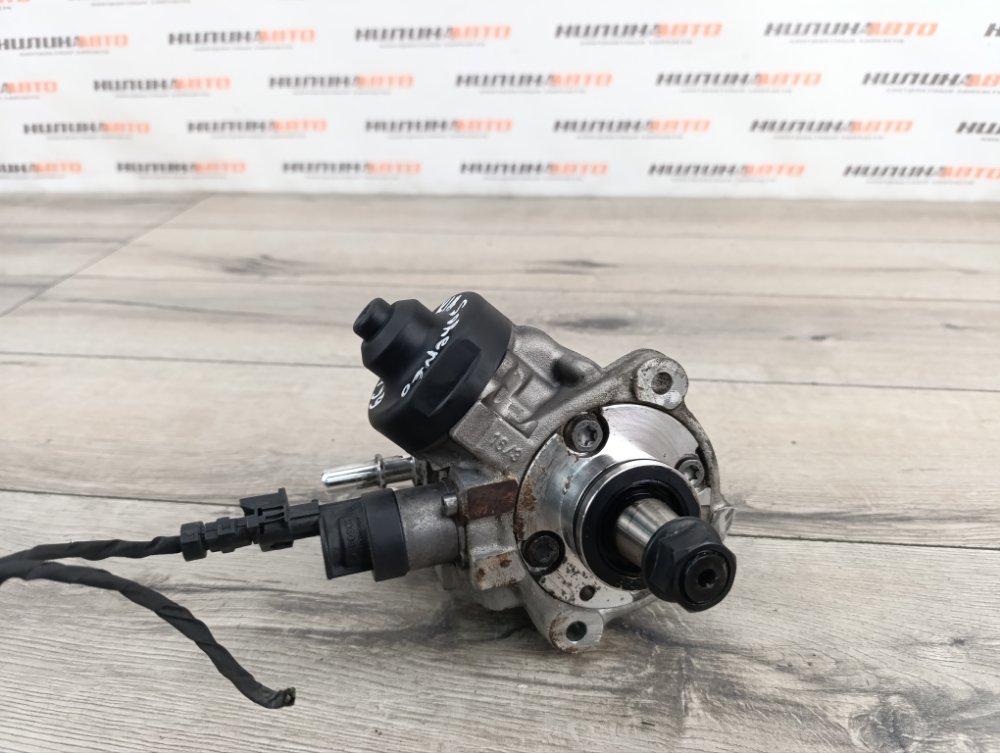 ТНВД, 19800 рублей, Москва