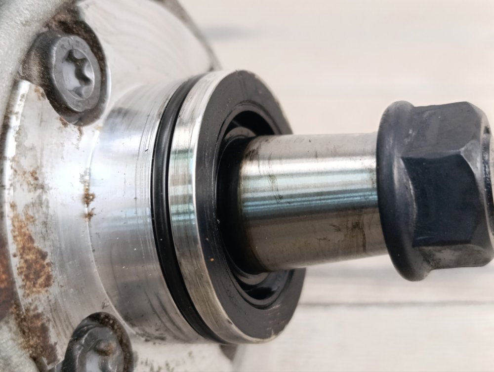 ТНВД, 19800 рублей, Москва