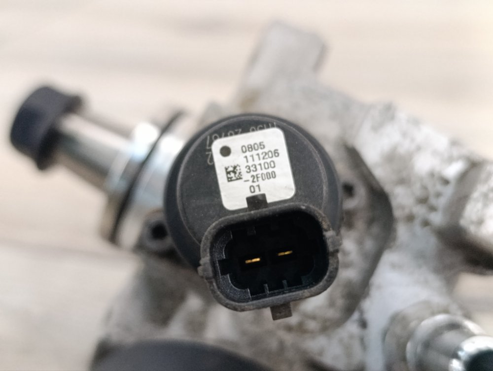 ТНВД, 19800 рублей, Москва