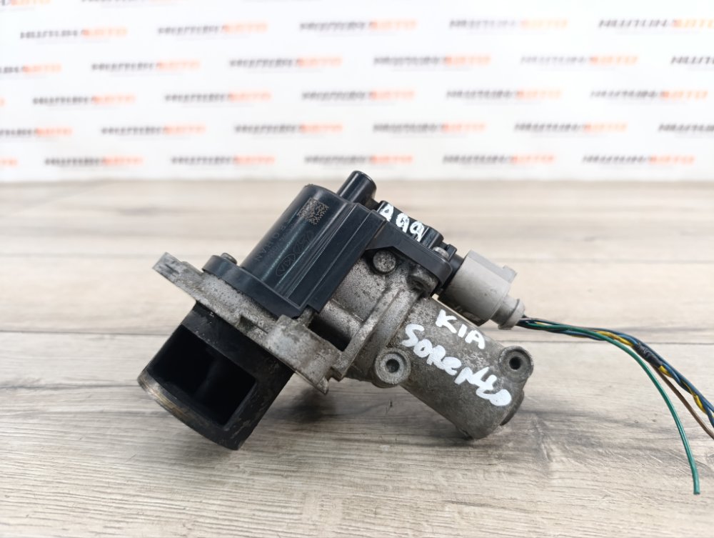 Клапан ЕГР EGR, 3500 рублей, Москва