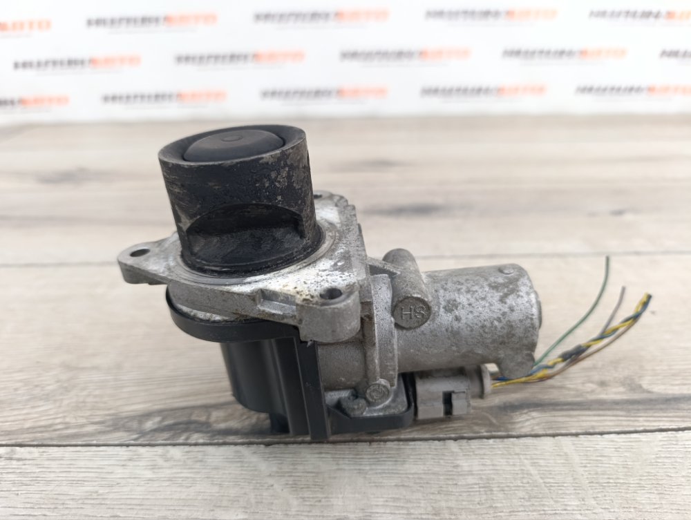 Клапан ЕГР EGR, 3500 рублей, Москва