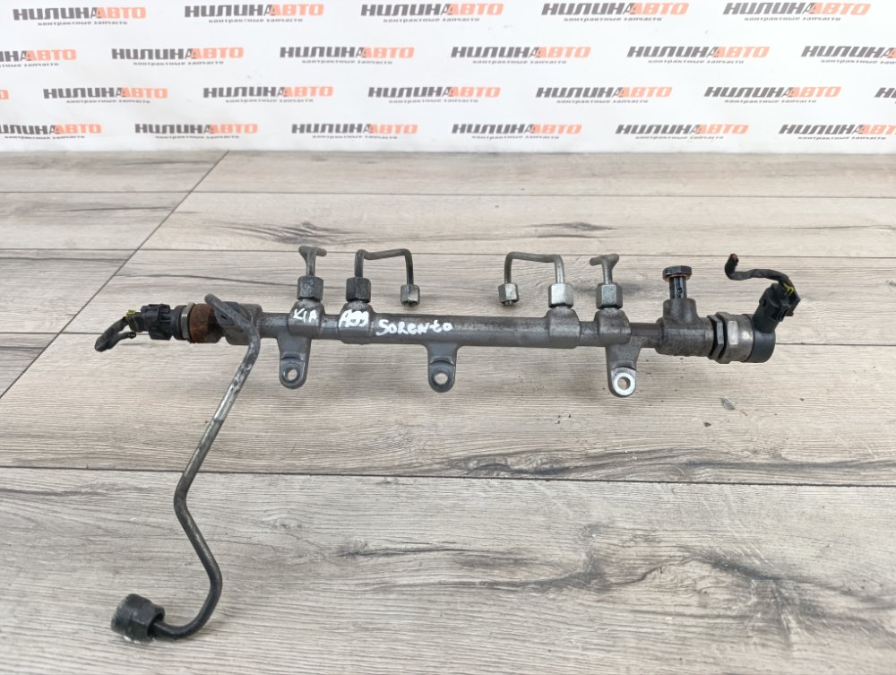 Рампа топливная, 6000 рублей, Москва