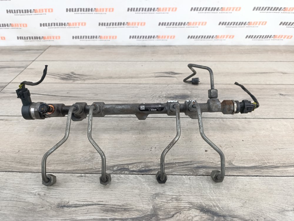 Рампа топливная, 6000 рублей, Москва