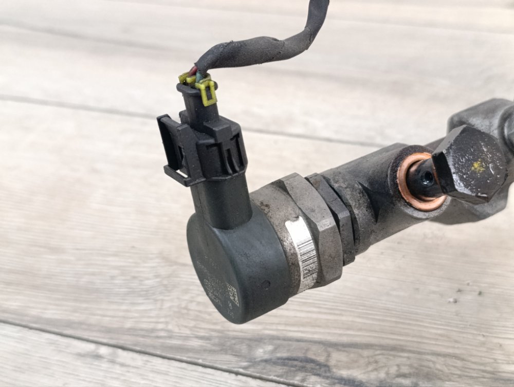 Рампа топливная, 6000 рублей, Москва