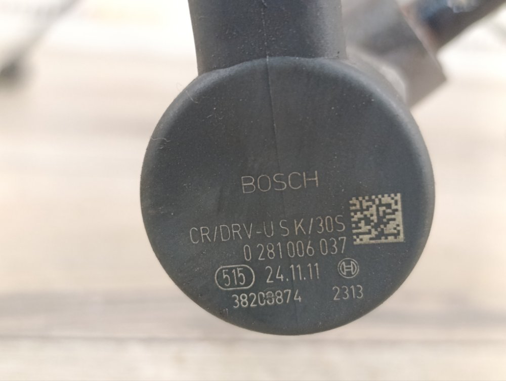 Рампа топливная, 6000 рублей, Москва