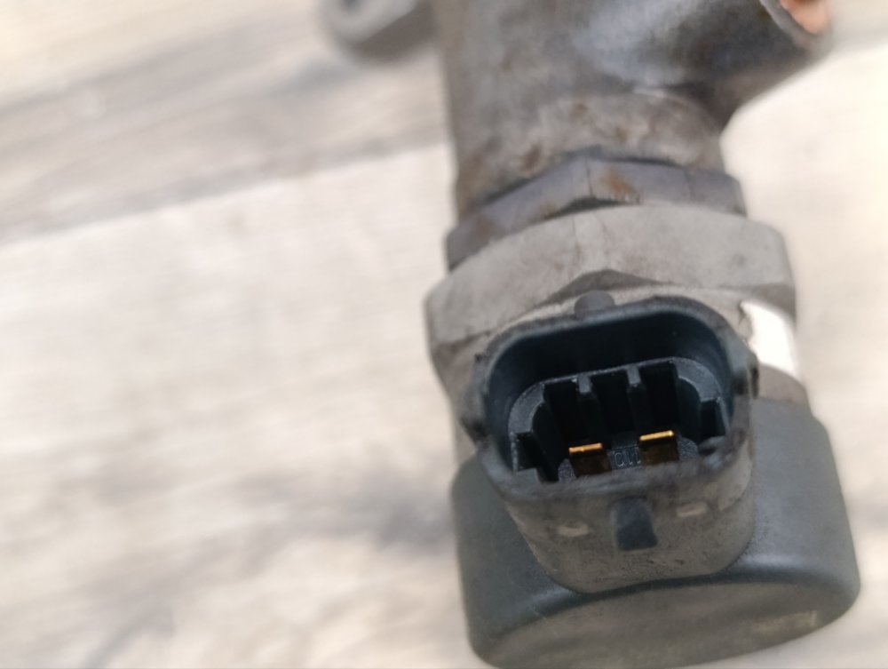 Рампа топливная, 6000 рублей, Москва