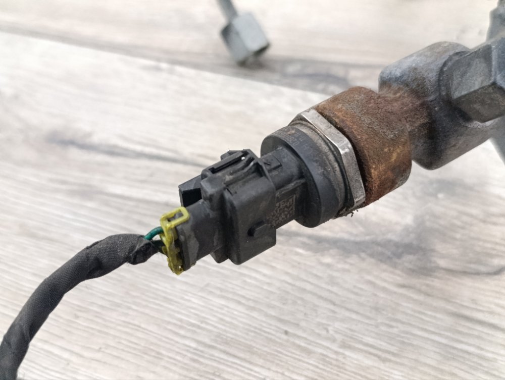 Рампа топливная, 6000 рублей, Москва