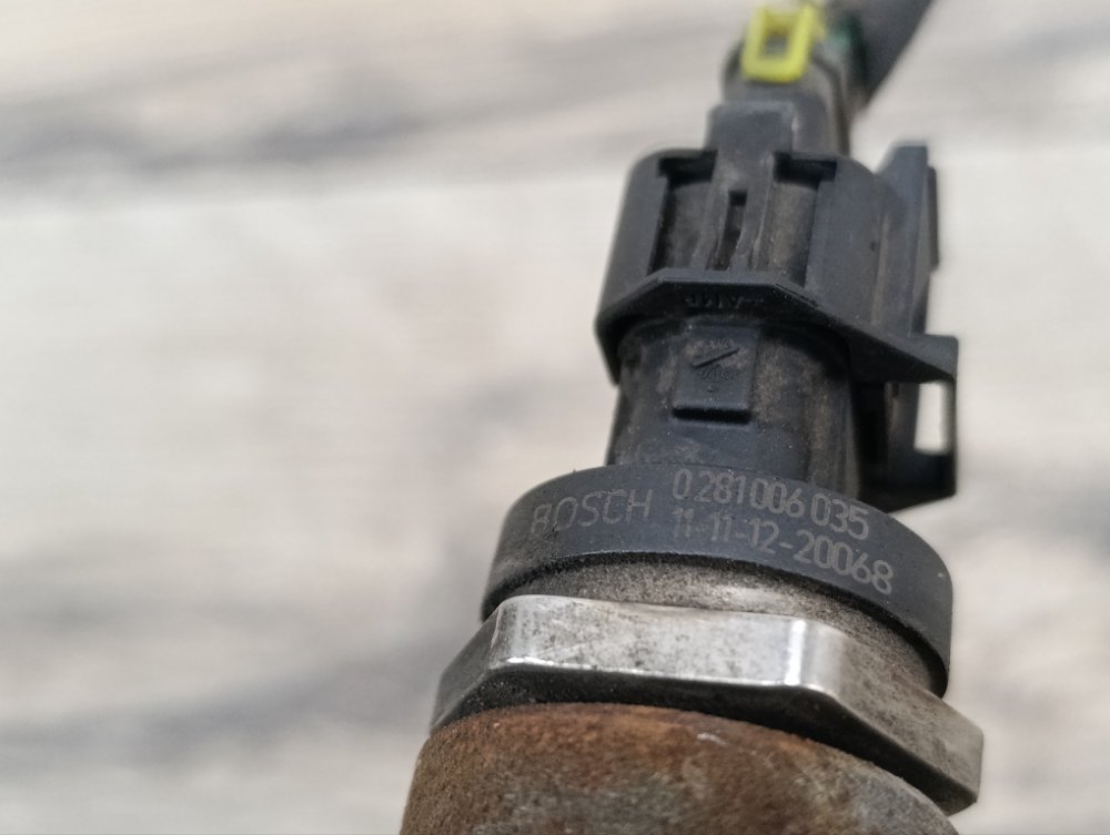 Рампа топливная, 6000 рублей, Москва