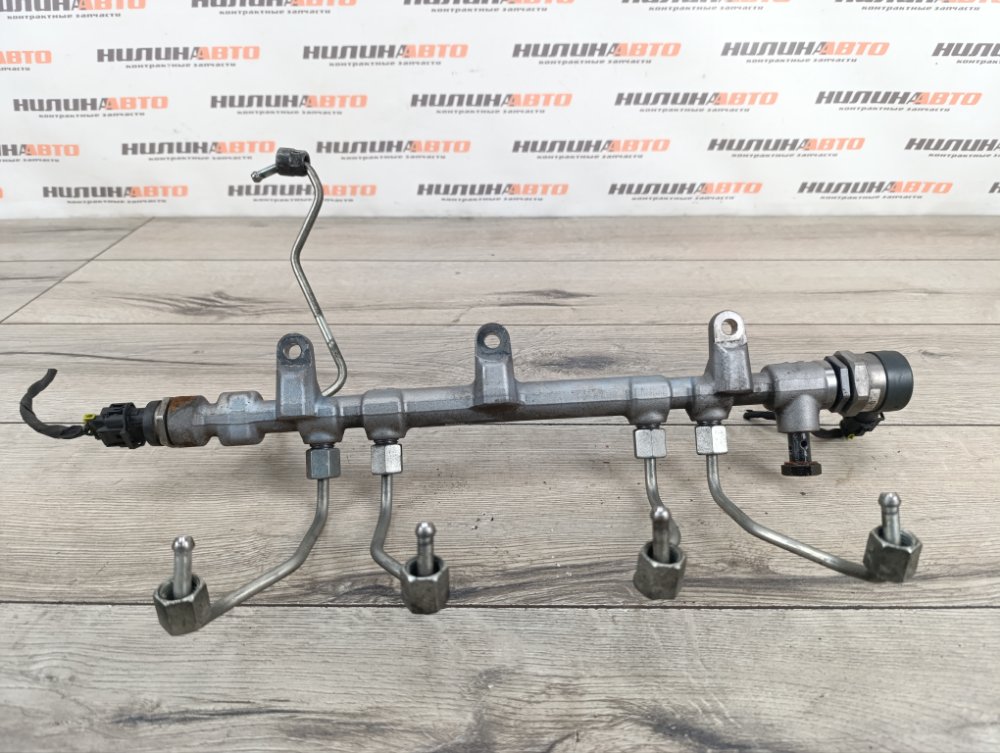 Рампа топливная, 6000 рублей, Москва