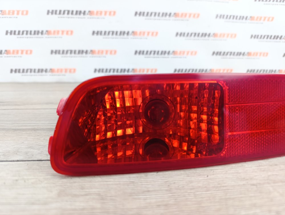 Фонарь в задний бампер, 2000 рублей, Москва