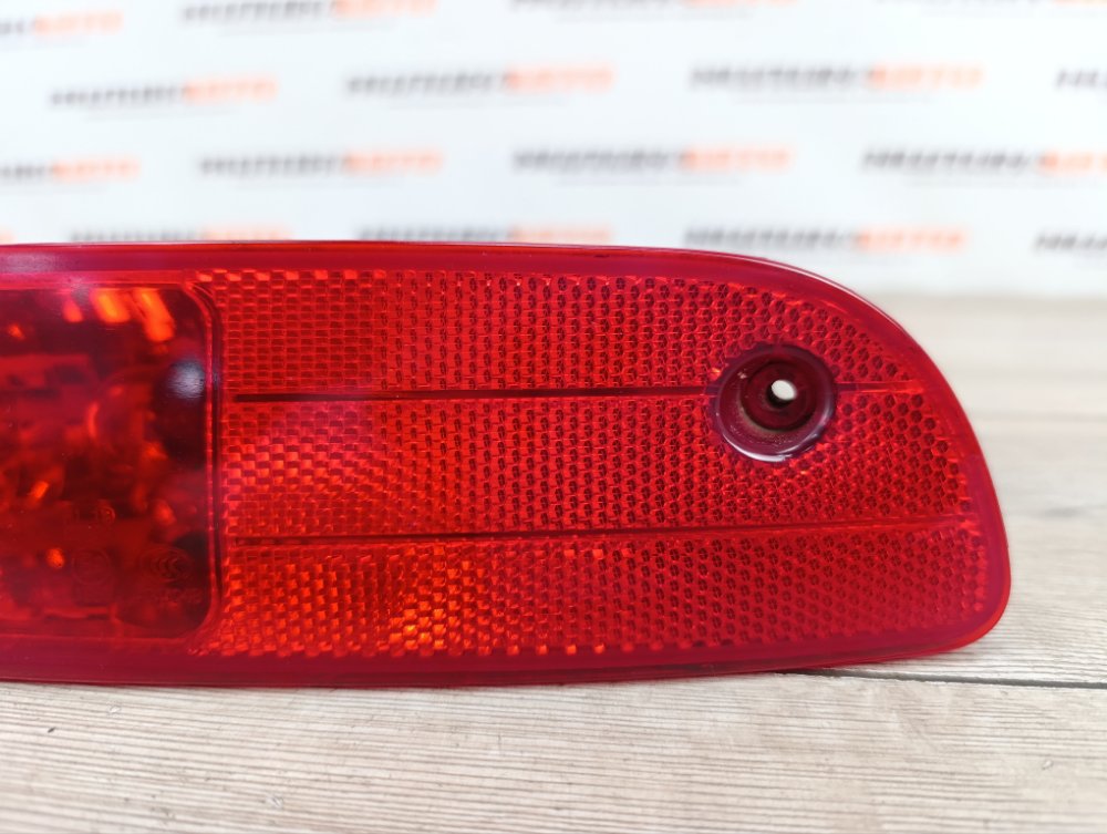 Фонарь в задний бампер, 2000 рублей, Москва