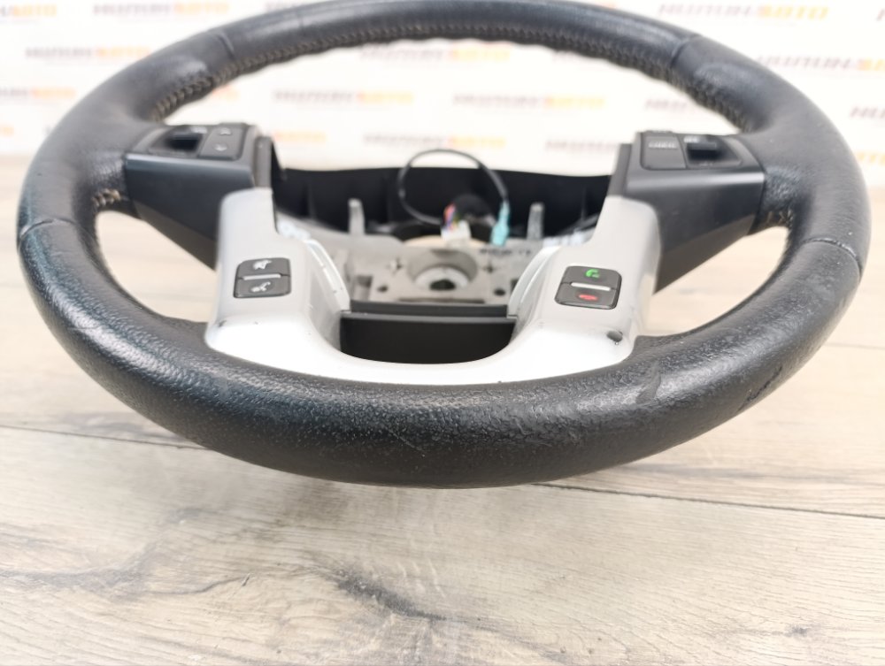 Руль, 3000 рублей, Москва