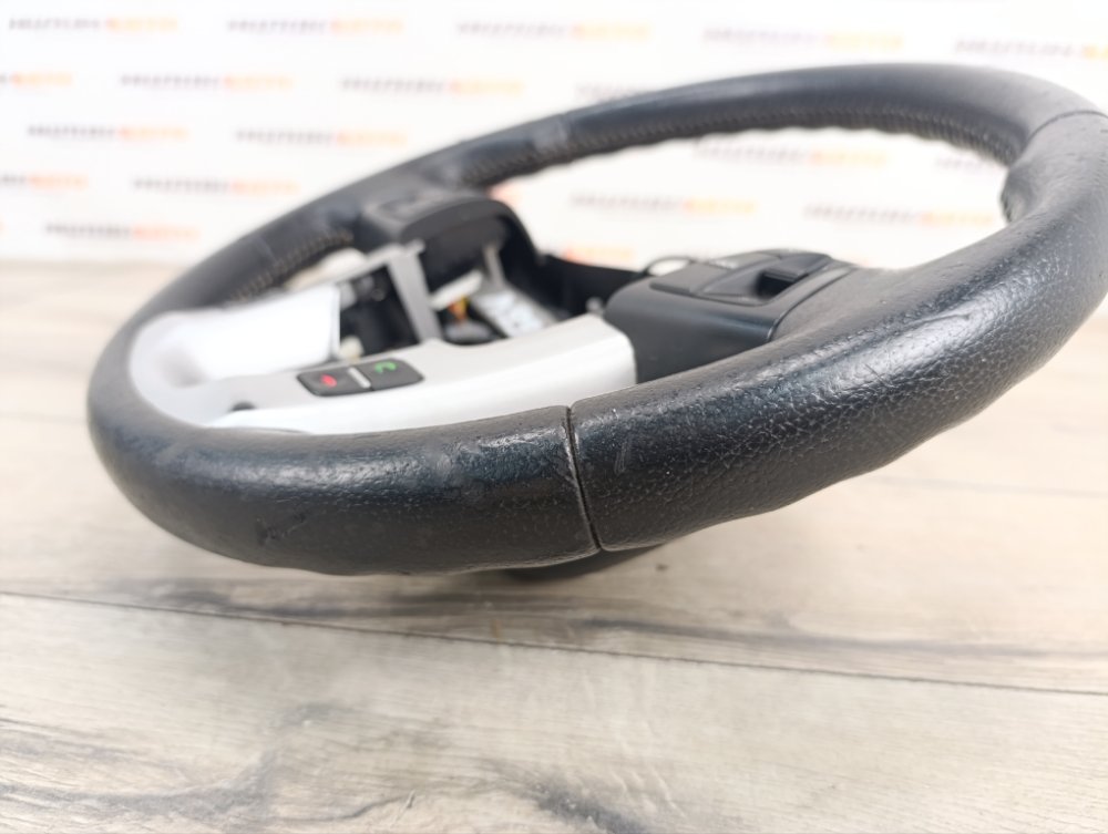 Руль, 3000 рублей, Москва