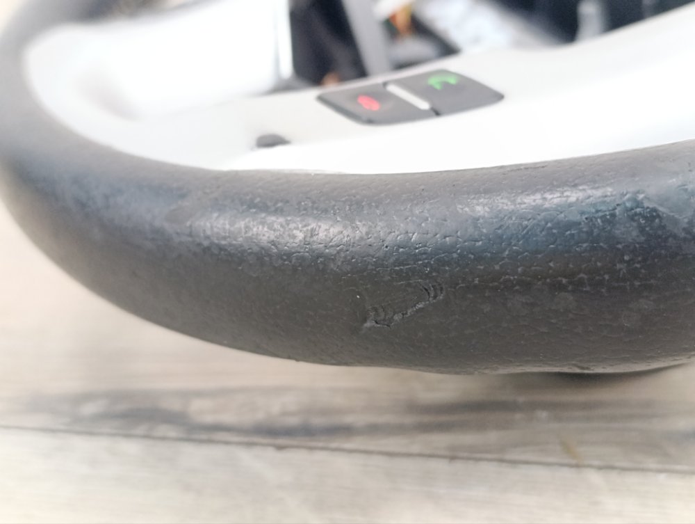 Руль, 3000 рублей, Москва