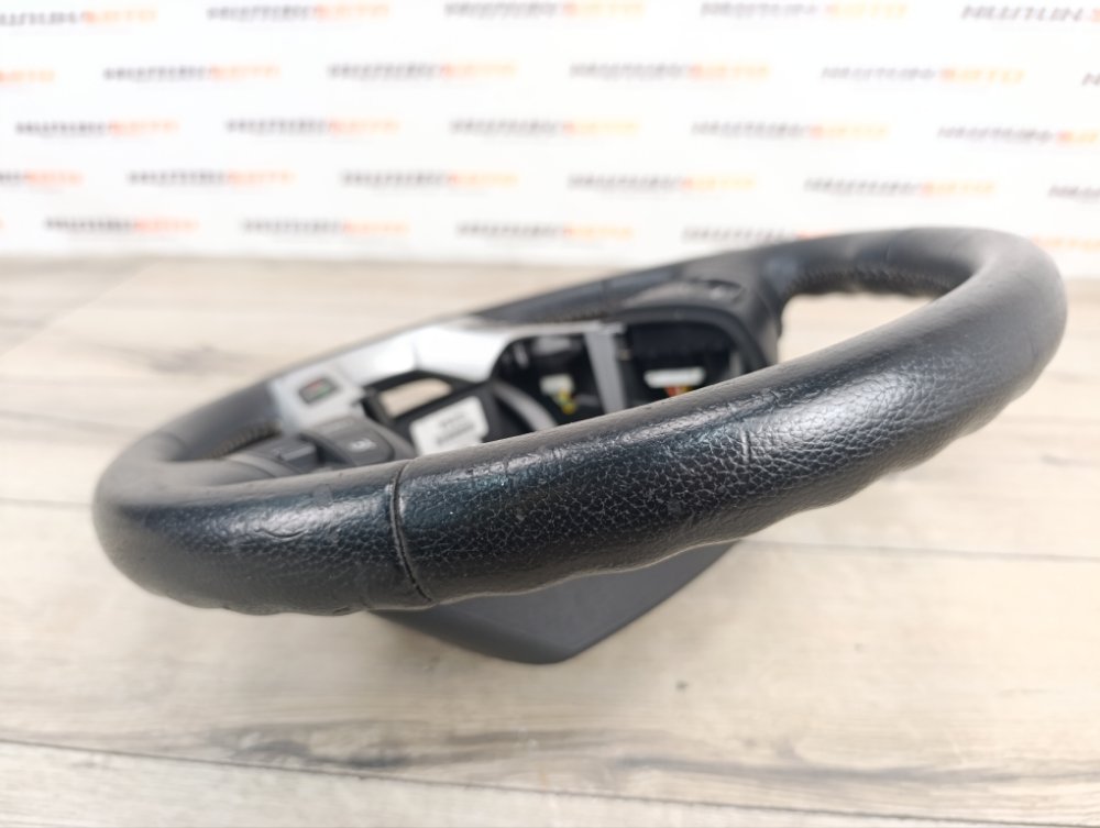 Руль, 3000 рублей, Москва