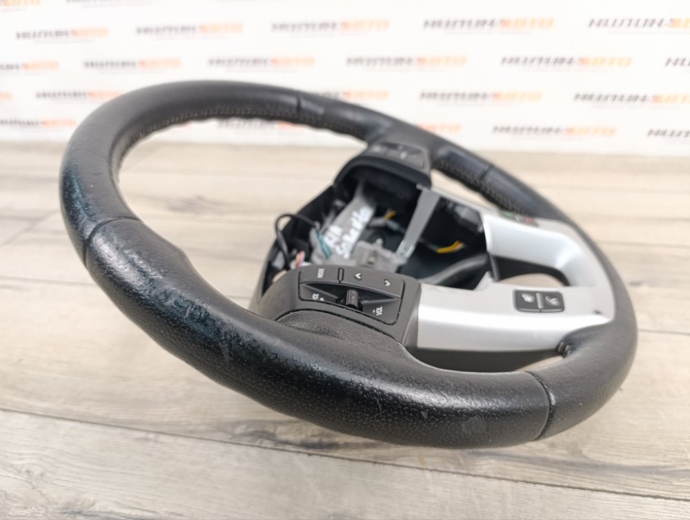 Руль, 3000 рублей, Москва